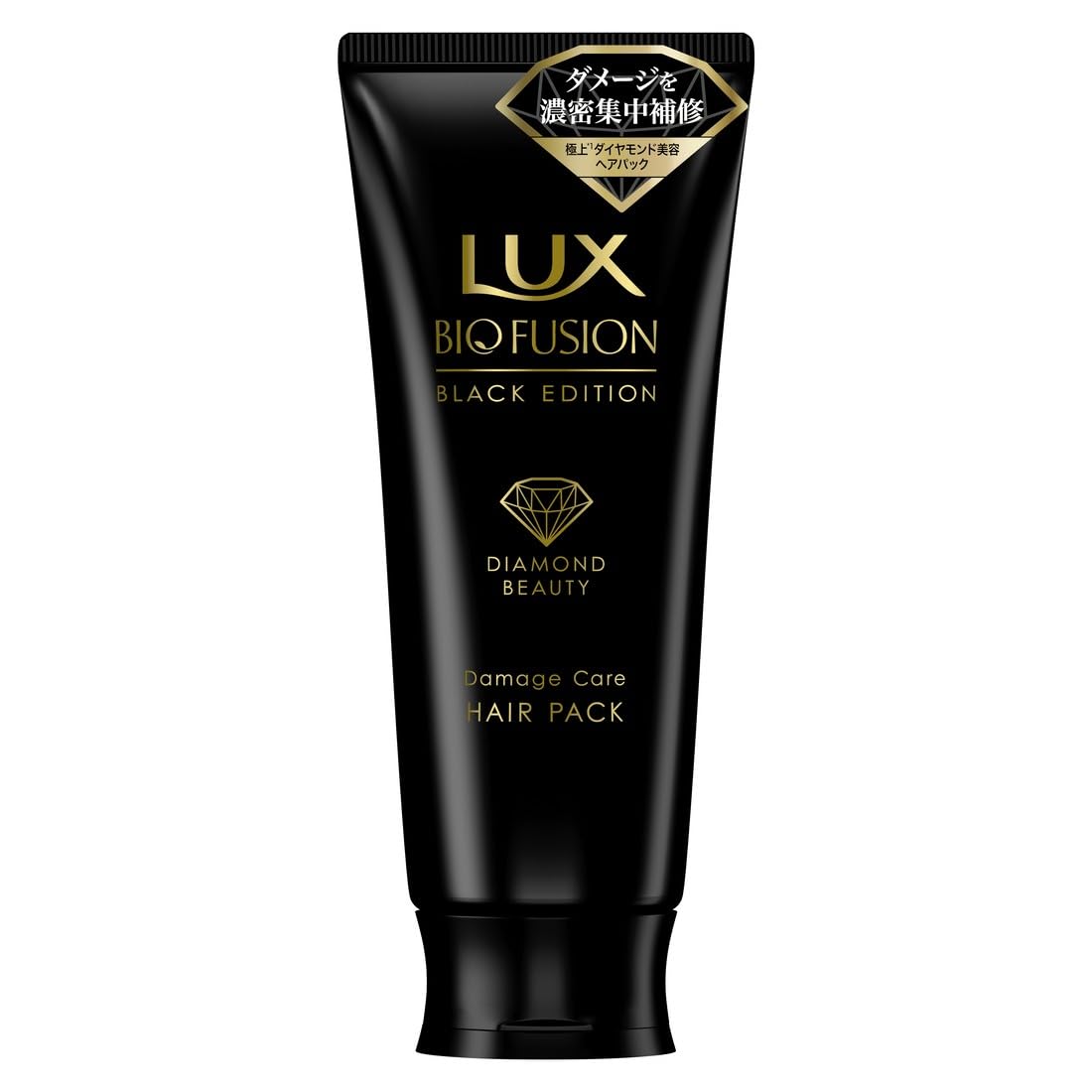 Amazon | ラックス バイオフュージョン ブラック エディション ヘア